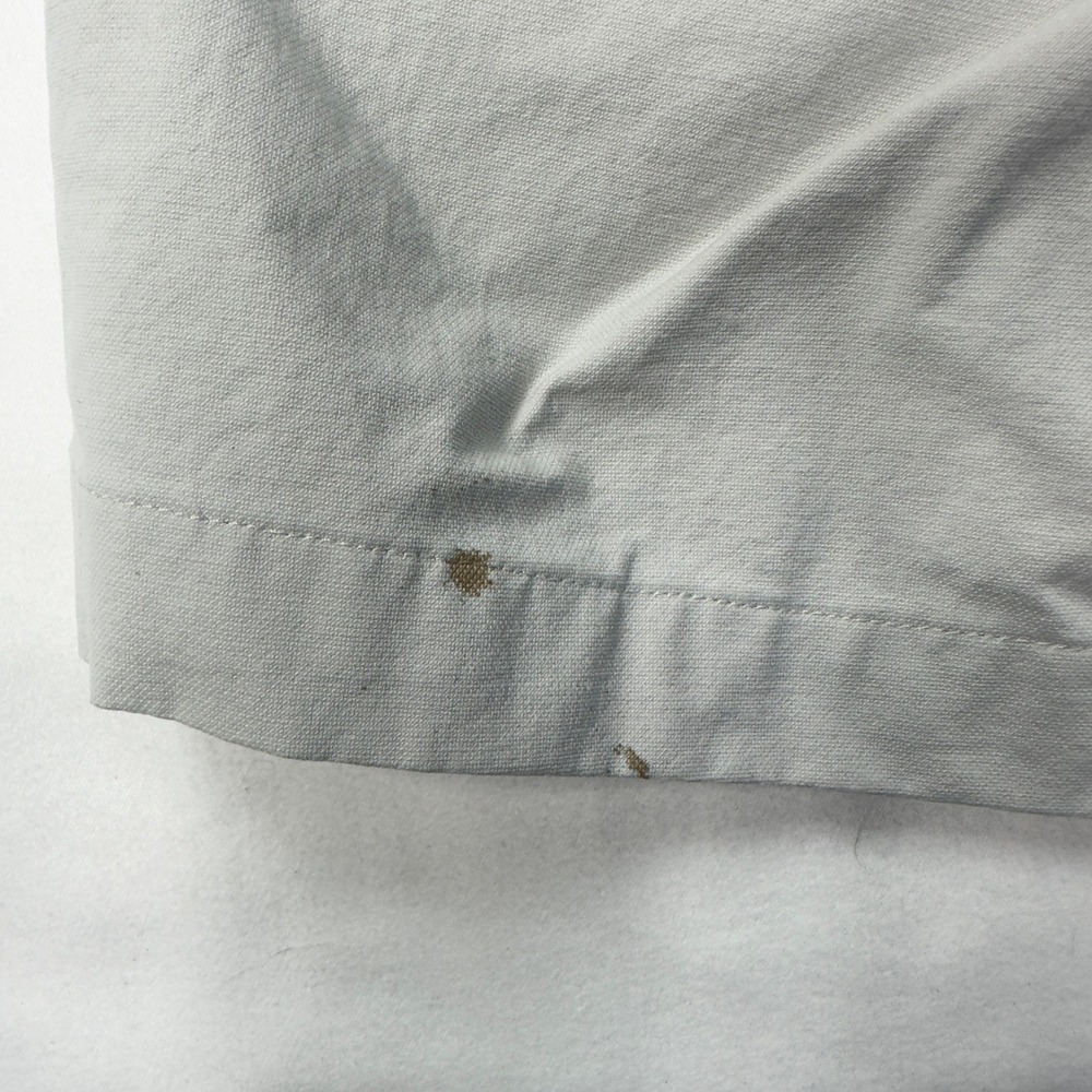 Lululemon Shorts Men's 28 Tan Commission Performance Chino Athletic SEE DESC. - Picture 8 of 10